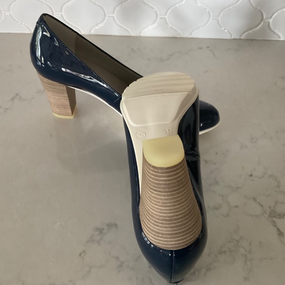 Dorking by Fluchos Size 7, Blue - Picture 4 of 7